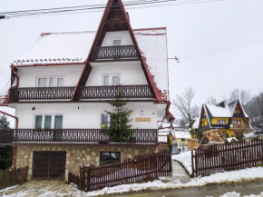 Apartament u Helenki